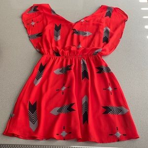 BB Dakota Dress